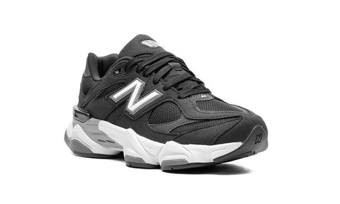 New Balance 9060 GS Phantom Black