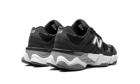 New Balance 9060 GS Phantom Black