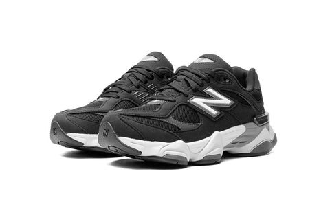New Balance 9060 GS Phantom Black