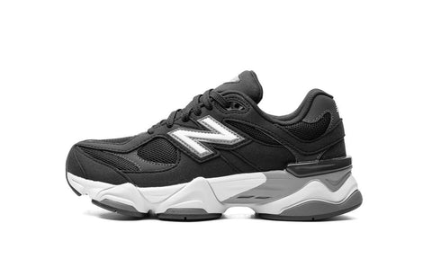 New Balance 9060 GS Phantom Black