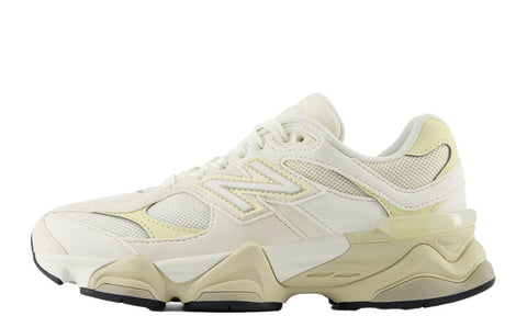 New Balance 9060 GS Sea Salt Linen