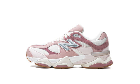 New Balance 9060 Gs Wide Rose Pink