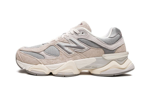 New Balance 9060 Lunar Timberwolf Grey