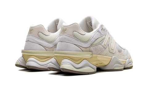 New Balance 9060 Mineral Grey Matter