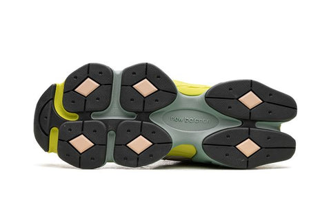 New Balance 9060 Moonbeam