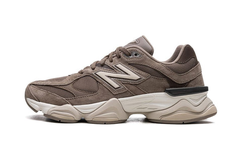 New Balance 9060 Mushroom Brown