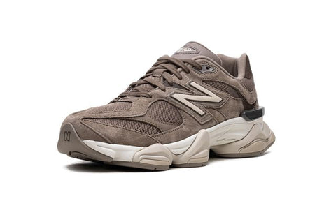 New Balance 9060 Mushroom Brown