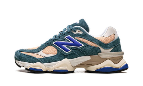 New Balance 9060 New Spruce Purple