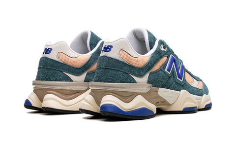 New Balance 9060 New Spruce Purple