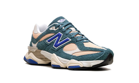 New Balance 9060 New Spruce Purple