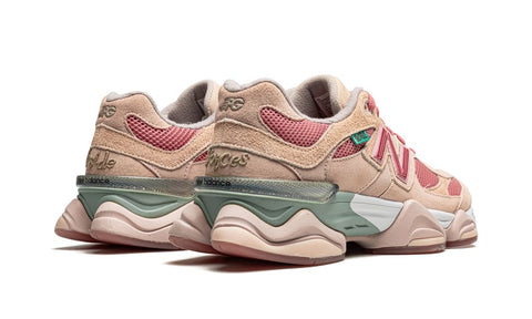 New Balance 9060 Penny Cookie Pink