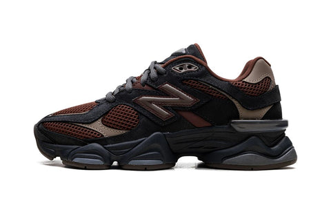 New Balance 9060 Phantom Rich Oak