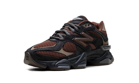 New Balance 9060 Phantom Rich Oak