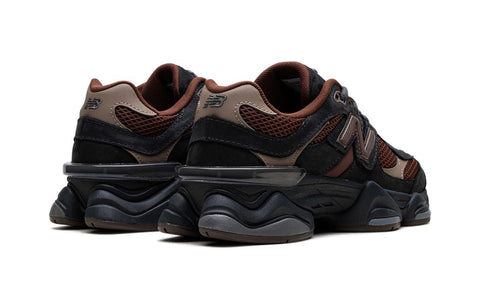 New Balance 9060 Phantom Rich Oak