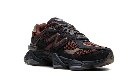 New Balance 9060 Phantom Rich Oak