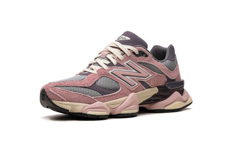 New Balance 9060 Pink Lavender
