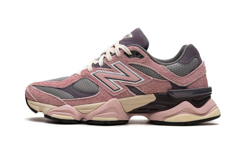 New Balance 9060 Pink Lavender