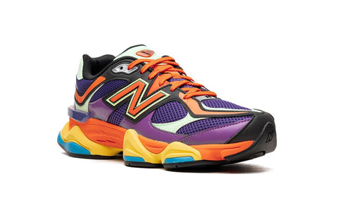 New Balance 9060 Prism Purple