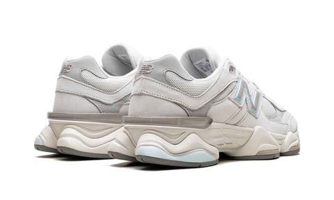 New Balance 9060 Reflection Raincloud Quarry Blue