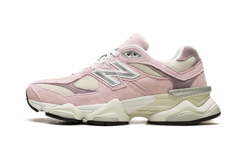 New Balance 9060 Rose Sugar Angora