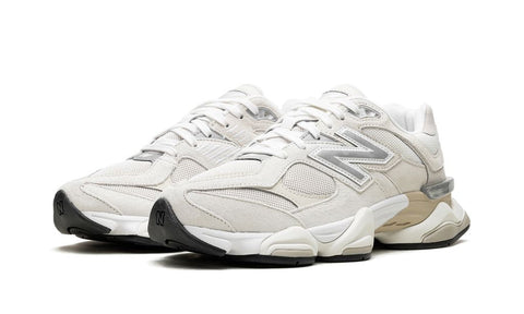 New Balance 9060 Sea Salt Moonbeam