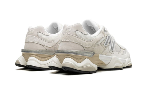 New Balance 9060 Sea Salt Moonbeam
