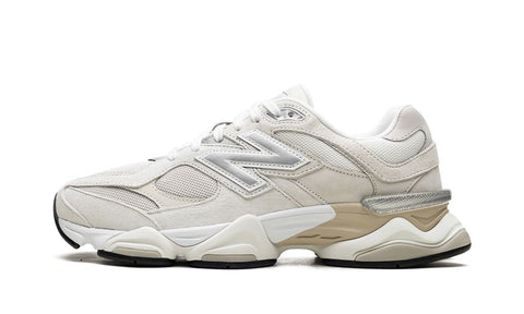 New Balance 9060 Sea Salt Moonbeam