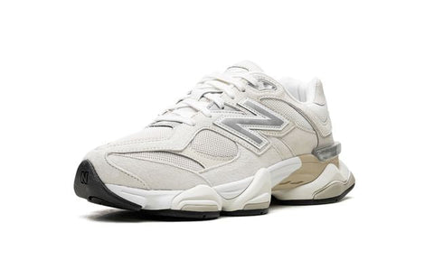 New Balance 9060 Sea Salt Moonbeam