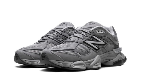 New Balance 9060 Shadow Grey