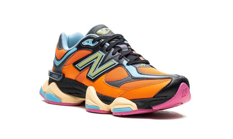 New Balance 9060 Sun Glow