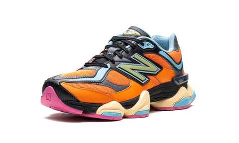 New Balance 9060 Sun Glow