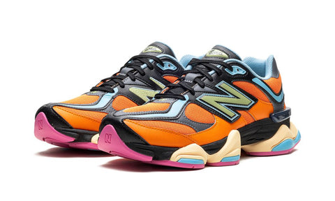 New Balance 9060 Sun Glow