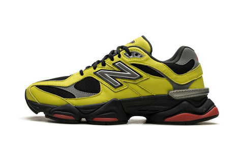 New Balance 9060 Tea Tree