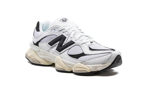New Balance 9060 White Black