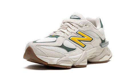 New Balance 9060 White Green