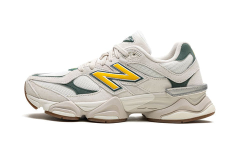 New Balance 9060 White Green