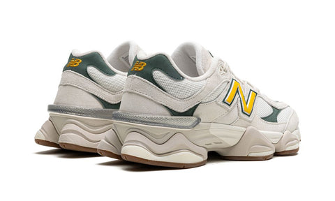 New Balance 9060 White Green