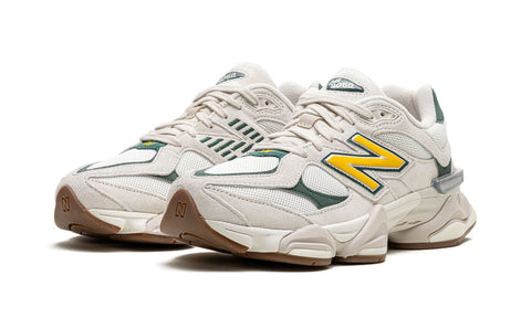 New Balance 9060 White Green