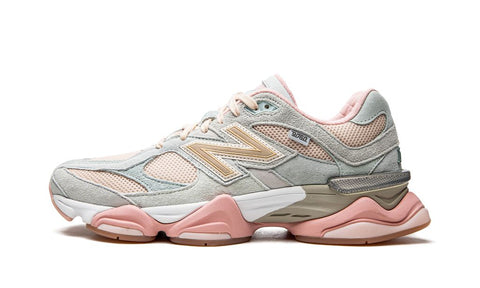 New Balance Joe Freshgoods x 9060 'Baby Shower Blue'