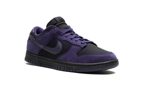 DUNK LO LX WMNS "Purple Ink"
