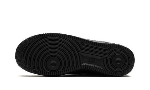 Nike Air Force 1 Low "KAWS x Sky High Farms - Black"