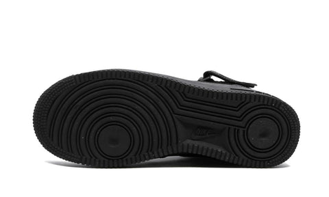 Nike Air Force 1 Mid Black
