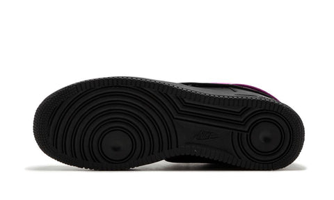 Nike Air Force 1  "Swoosh Pack"