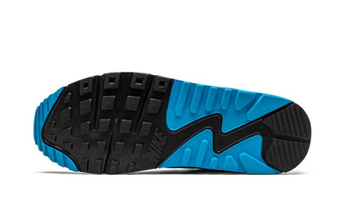 Nike Air Max 90 Laser Blue