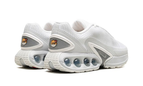 Nike Air Max DN White