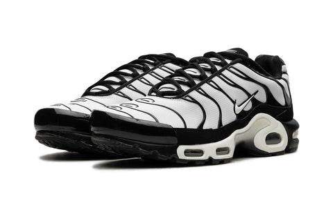 Nike Air Max Plus Oreo