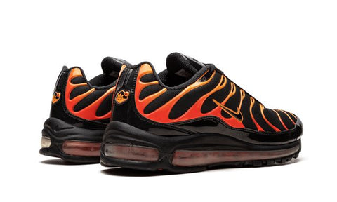 Nike Air Max Plus Reverse Sunset