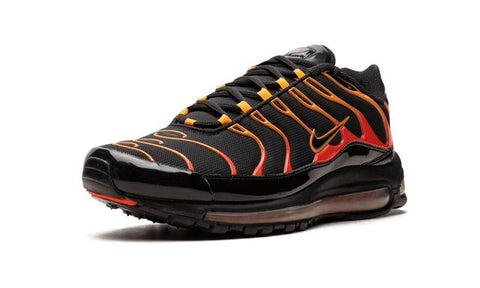 Nike Air Max Plus Reverse Sunset