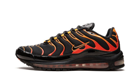 Nike Air Max Plus Reverse Sunset