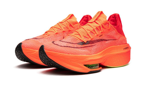 Nike Air Zoom Alphafly Next%2 Total Orange